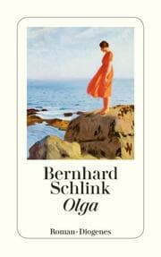 Cover von Olga