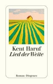 Cover von Lied der Weite