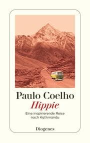 Cover von Hippie