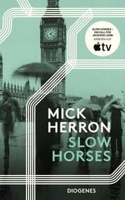 Cover von Slow Horses