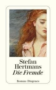 Cover von Die Fremde