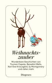 Cover von Weihnachtszauber