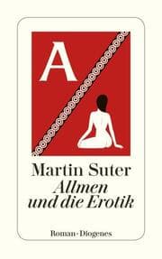 Cover von Allmen und die Erotik