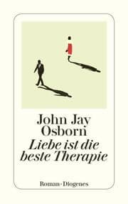 Cover von Liebe ist die beste Therapie