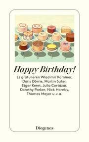 Cover von Happy Birthday!
