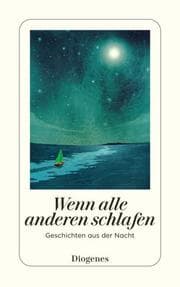 Cover von Wenn alle anderen schlafen