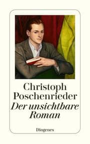 Cover von Der unsichtbare Roman