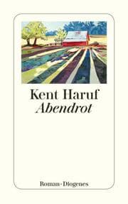 Cover von Abendrot