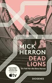 Cover von Dead Lions