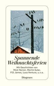Cover von Spannende Weihnachtsferien