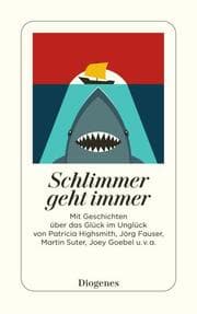 Cover von Schlimmer geht immer