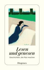 Cover von Lesen und genesen
