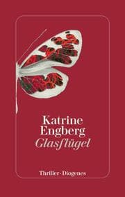 Cover von Glasflügel