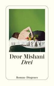Cover von Drei