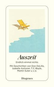 Cover von Auszeit