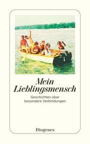 Cover von Mein Lieblingsmensch