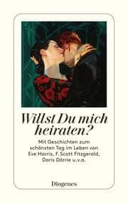 Cover von Willst Du mich heiraten?