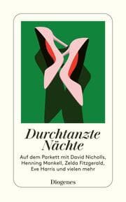 Cover von Durchtanzte Nächte