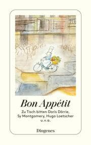 Cover von Bon Appétit