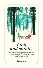 Cover von Froh und munter