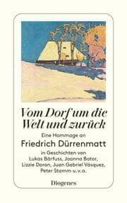 Cover von Vom Dorf um die Welt und zurück
