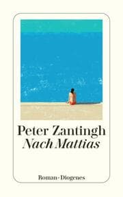 Cover von Nach Mattias