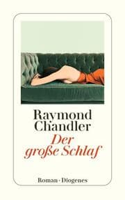Cover von Der große Schlaf