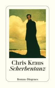 Cover von Scherbentanz