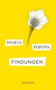 Cover von Findungen