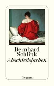 Cover von Abschiedsfarben