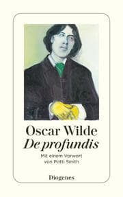 Cover von De profundis
