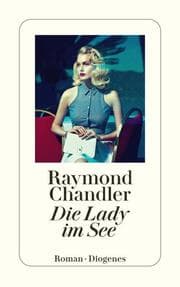 Cover von Die Lady im See