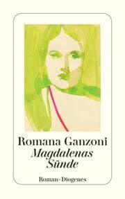 Cover von Magdalenas Sünde