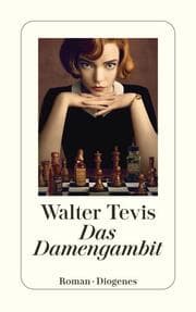 Cover von Das Damengambit