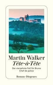 Cover von Tête-à-Tête