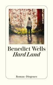 Cover von Hard Land