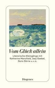 Cover von Vom Glück allein