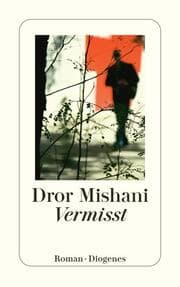 Cover von Vermisst