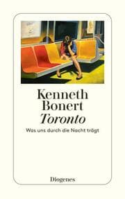 Cover von Toronto