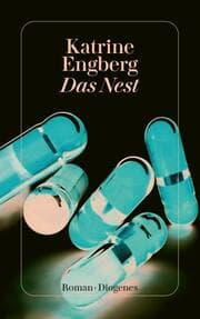 Cover von Das Nest