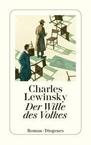 Cover von Der Wille des Volkes