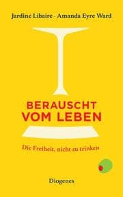 Cover von Berauscht vom Leben