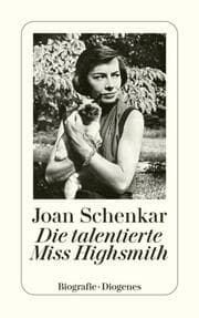 Cover von Die talentierte Miss Highsmith