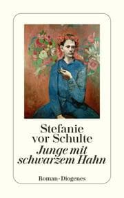 Cover von Junge mit schwarzem Hahn