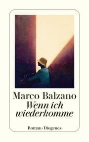 Cover von Wenn ich wiederkomme