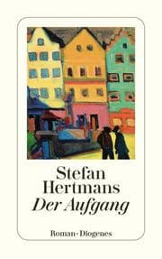 Cover von Der Aufgang