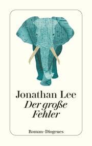 Cover von Der große Fehler