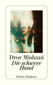Cover von Die schwere Hand