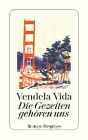 Cover von Die Gezeiten gehören uns
