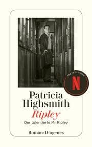 Cover von Ripley